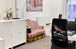 Spatiu de birou, 230 mp, clădire istorică, zona străzii Ferdinand 