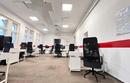 Spațiu birouri de închiriat Marasti - 148648SIB | BLITZ Cluj-Napoca | Poza1