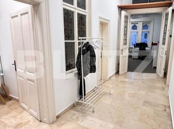 Spațiu birouri de închiriat Central - 180379SIB | BLITZ Cluj-Napoca | Poza6