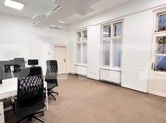 Spațiu birouri de închiriat Central - 180379SIB | BLITZ Cluj-Napoca | Poza4