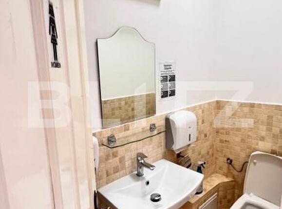 Spațiu birouri de închiriat Central - 180379SIB | BLITZ Cluj-Napoca | Poza11