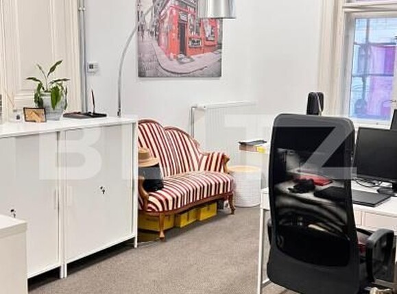 Spațiu birouri de închiriat Central - 180379SIB | BLITZ Cluj-Napoca | Poza6