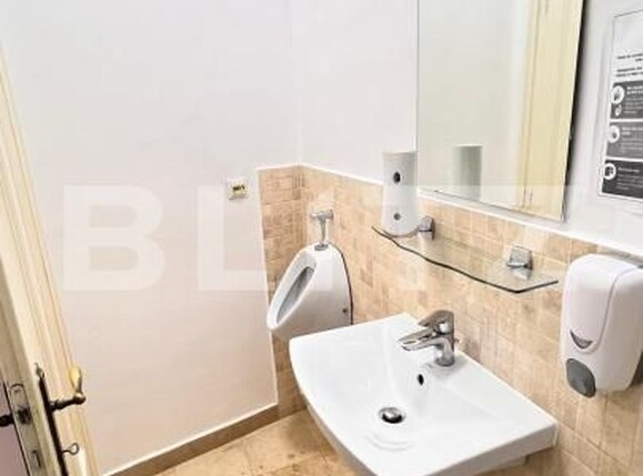Spațiu birouri de închiriat Central - 180379SIB | BLITZ Cluj-Napoca | Poza10