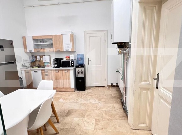 Spațiu birouri de închiriat Central - 180379SIB | BLITZ Cluj-Napoca | Poza10