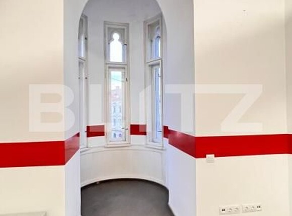 Spațiu birouri de închiriat Central - 180379SIB | BLITZ Cluj-Napoca | Poza3