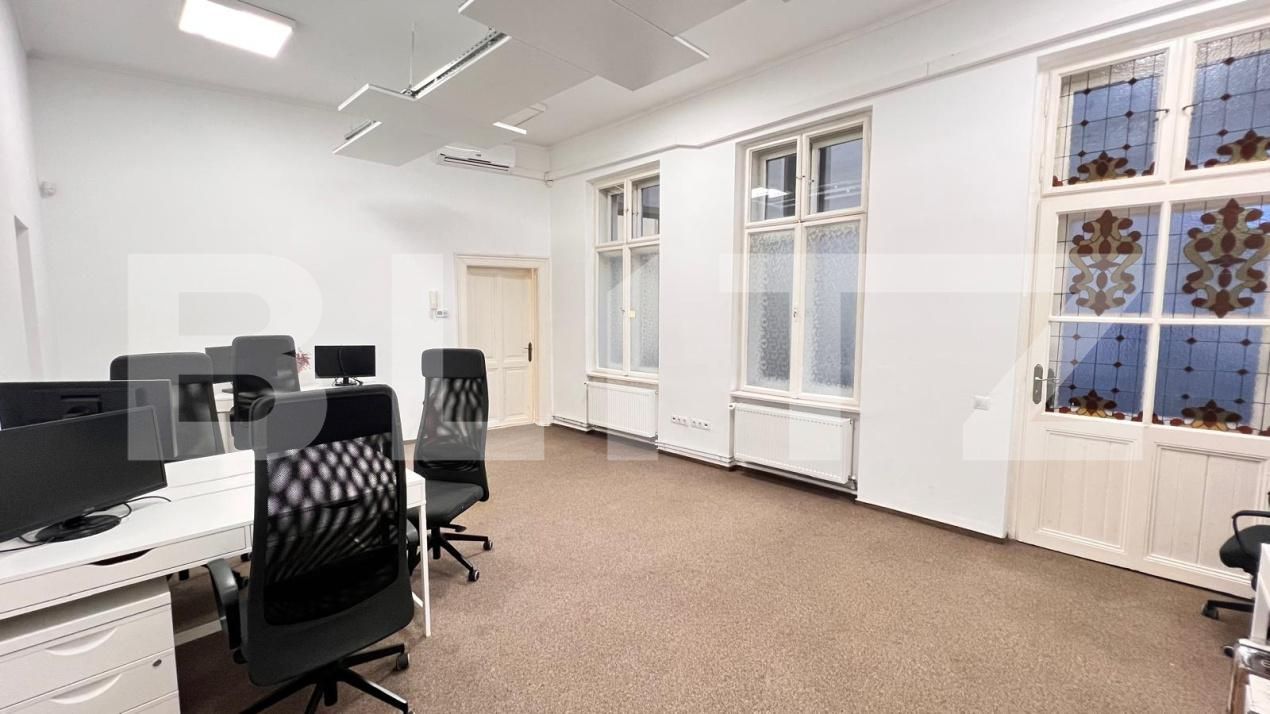 Spațiu birouri de închiriat Central - 180379SIB | BLITZ Cluj-Napoca | Poza4