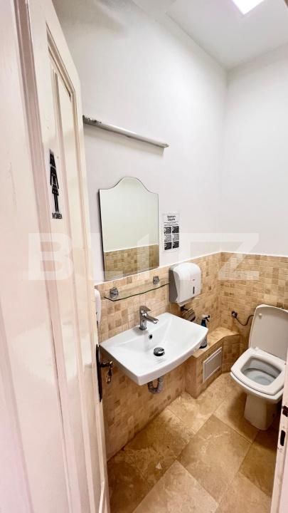 Spațiu birouri de închiriat Central - 180379SIB | BLITZ Cluj-Napoca | Poza11