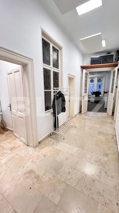Spațiu birouri de închiriat Central - 180379SIB | BLITZ Cluj-Napoca | Poza7