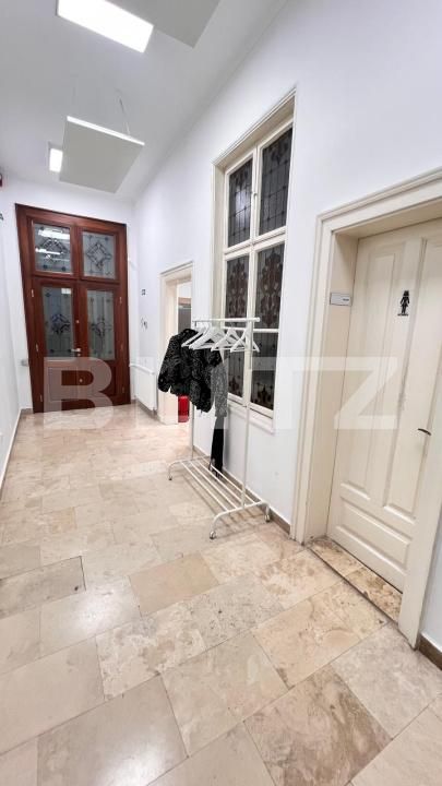 Spațiu birouri de închiriat Central - 180379SIB | BLITZ Cluj-Napoca | Poza8