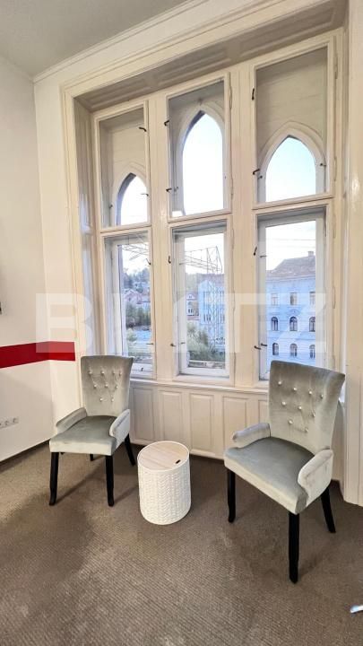 Spațiu birouri de închiriat Central - 180379SIB | BLITZ Cluj-Napoca | Poza9