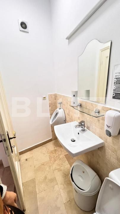Spațiu birouri de închiriat Central - 180379SIB | BLITZ Cluj-Napoca | Poza10
