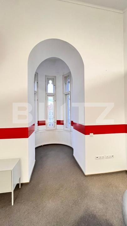 Spațiu birouri de închiriat Central - 180379SIB | BLITZ Cluj-Napoca | Poza3