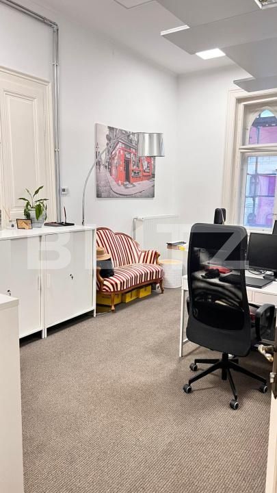 Spațiu birouri de închiriat Central - 180379SIB | BLITZ Cluj-Napoca | Poza6