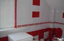 Casa individuala cu 110 mp utili! Imobil NOU! La cateva minute de piata Floresti