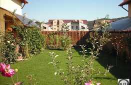 Casa individuala cu 110 mp utili! Imobil NOU! La cateva minute de piata Floresti