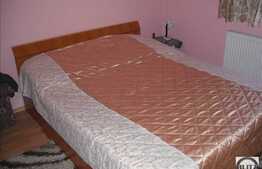 Casa individuala cu 110 mp utili! Imobil NOU! La cateva minute de piata Floresti