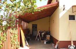 Casa individuala cu 110 mp utili! Imobil NOU! La cateva minute de piata Floresti