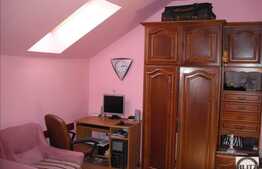 Casa individuala cu 110 mp utili! Imobil NOU! La cateva minute de piata Floresti