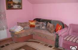 Casa individuala cu 110 mp utili! Imobil NOU! La cateva minute de piata Floresti