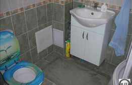 Casa individuala cu 110 mp utili! Imobil NOU! La cateva minute de piata Floresti