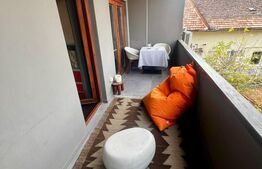 Apartament unicat ultracentral – 137 mp, etaj intermediar, 2 balcoane