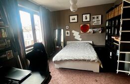 Apartament unicat ultracentral – 137 mp, etaj intermediar, 2 balcoane