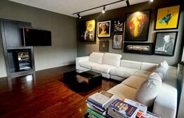 Apartament unicat ultracentral – 137 mp, etaj intermediar, 2 balcoane