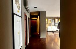 Apartament unicat ultracentral – 137 mp, etaj intermediar, 2 balcoane