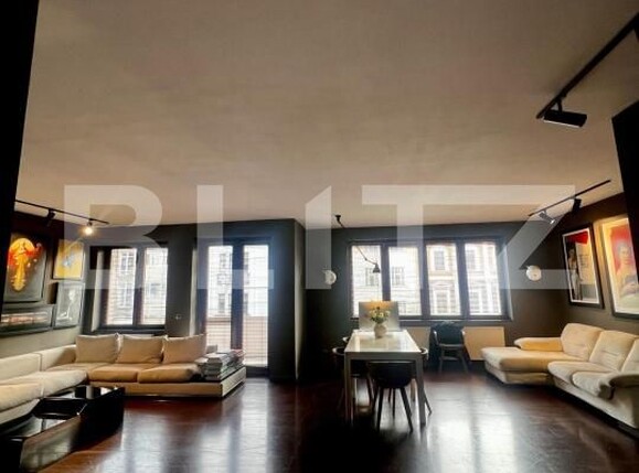 Apartament de vânzare 3 camere Central - 180384AV | BLITZ Cluj-Napoca | Poza3