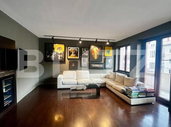 Apartament de vânzare 3 camere Central - 180384AV | BLITZ Cluj-Napoca | Poza1