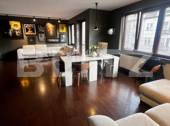 Apartament de vânzare 3 camere Central - 180384AV | BLITZ Cluj-Napoca | Poza4