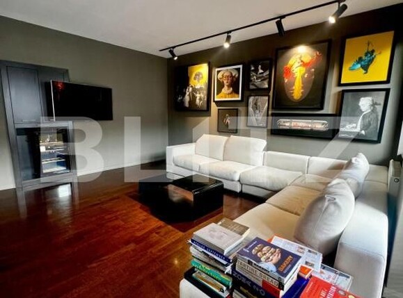 Apartament de vânzare 3 camere Central - 180384AV | BLITZ Cluj-Napoca | Poza1