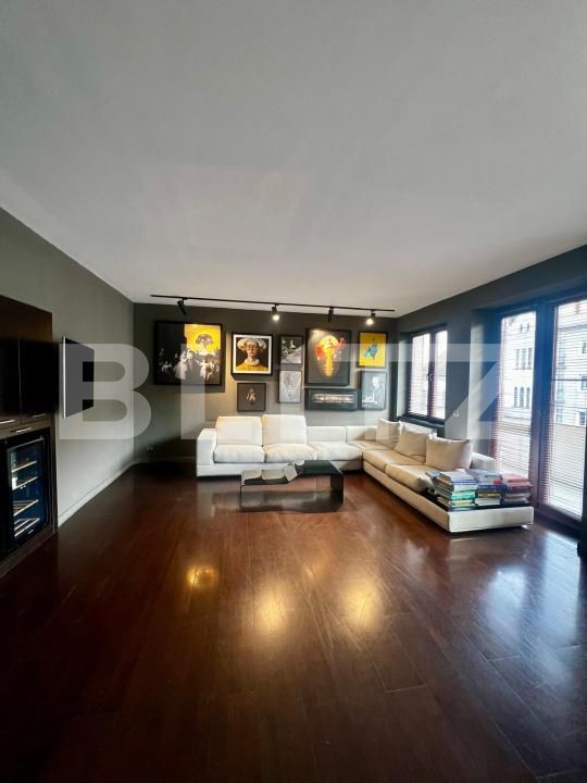 Apartament de vânzare 3 camere Central - 180384AV | BLITZ Cluj-Napoca | Poza2