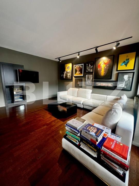 Apartament de vânzare 3 camere Central - 180384AV | BLITZ Cluj-Napoca | Poza2