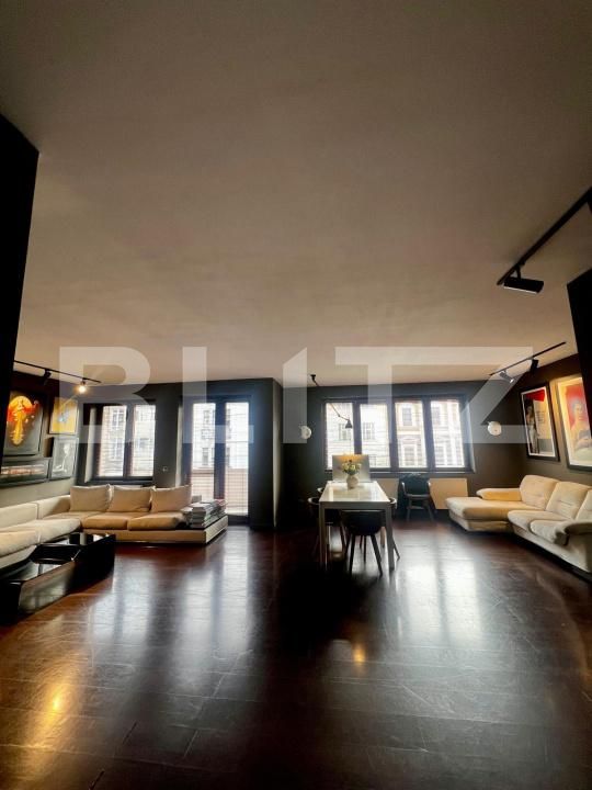 Apartament de vânzare 3 camere Central - 180384AV | BLITZ Cluj-Napoca | Poza3