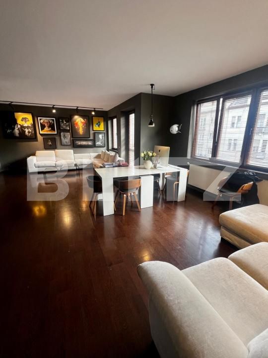 Apartament de vânzare 3 camere Central - 180384AV | BLITZ Cluj-Napoca | Poza4