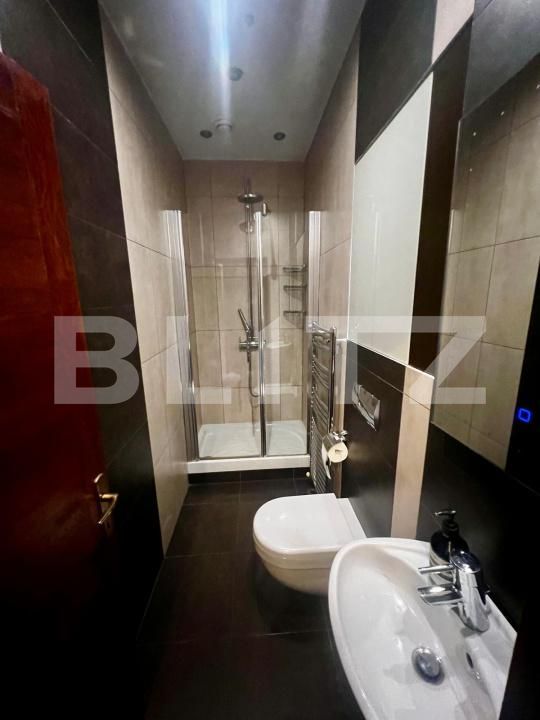 Apartament de vânzare 3 camere Central - 180384AV | BLITZ Cluj-Napoca | Poza8