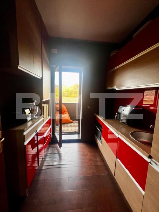 Apartament de vânzare 3 camere Central - 180384AV | BLITZ Cluj-Napoca | Poza10