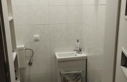 Apartament cu 3 camere, terasa, parcare, bloc nou, în Mărăști