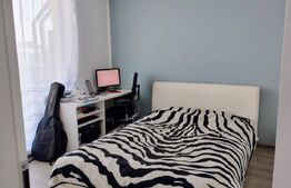 Apartament cu 3 camere, terasa, parcare, bloc nou, în Mărăști