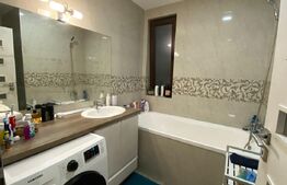 Apartament cu 3 camere, terasa, 90 mp, parcare, bloc nou, în Mărăști