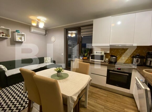 Apartament de vânzare 3 camere Marasti - 180387AV | BLITZ Cluj-Napoca | Poza1