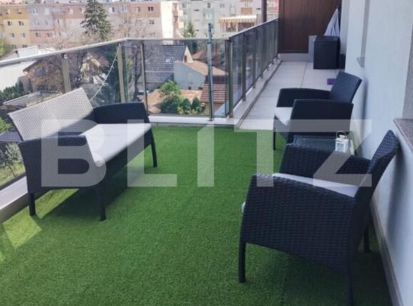Apartament de vânzare 3 camere Marasti - 180387AV | BLITZ Cluj-Napoca | Poza5