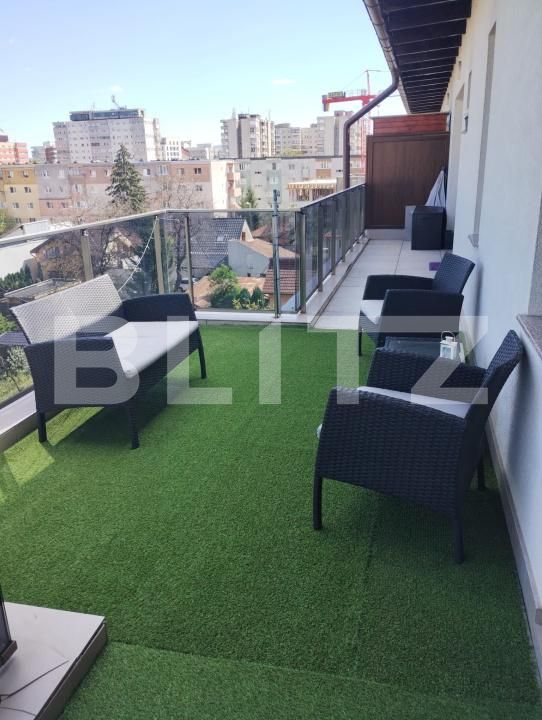 Apartament de vânzare 3 camere Marasti - 180387AV | BLITZ Cluj-Napoca | Poza5