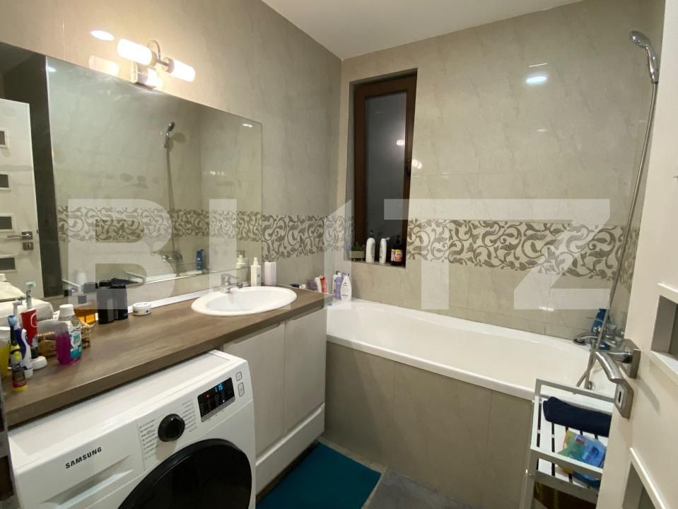 Apartament de vânzare 3 camere Marasti - 180387AV | BLITZ Cluj-Napoca | Poza4