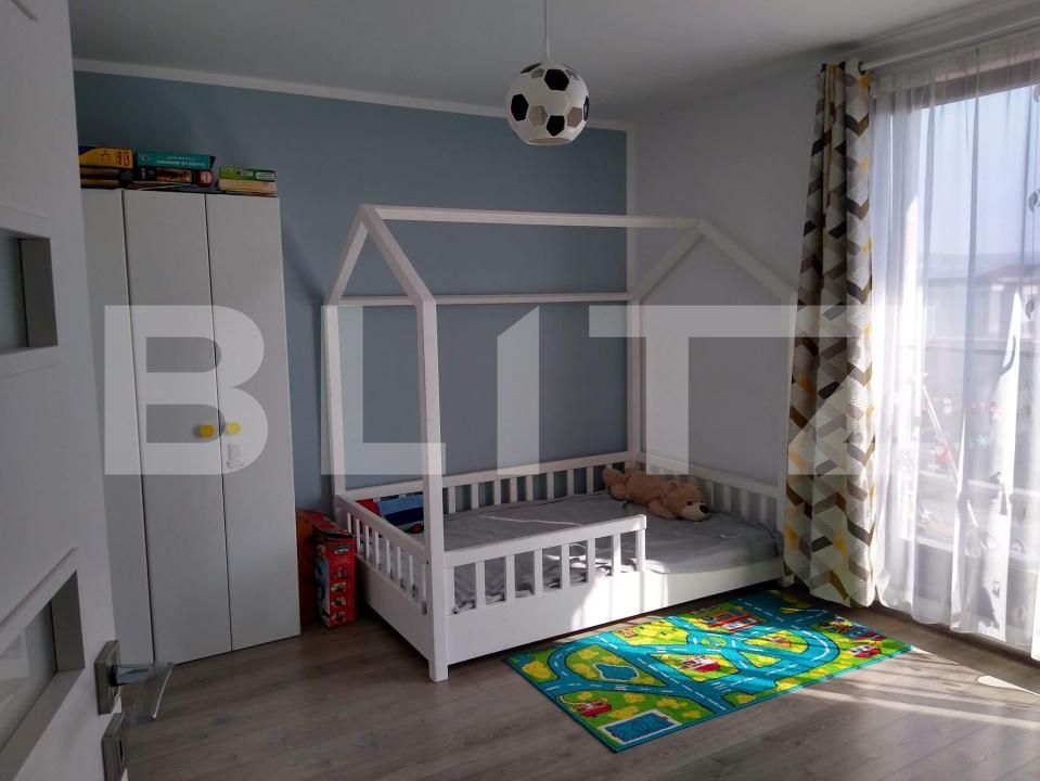 Apartament de vânzare 3 camere Marasti - 180387AV | BLITZ Cluj-Napoca | Poza3