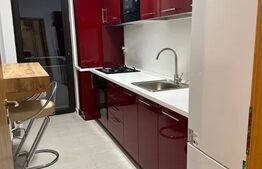 Apartament 3 camere LUX, parcare, ext, 70 mp, crt. Manastur ,pet friendly 