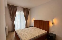 Apartament 3 camere LUX, parcare, ext, 70 mp, crt. Manastur ,pet friendly 