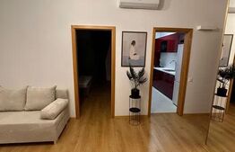 Apartament 3 camere LUX, 70 mp, crt. Manastur 