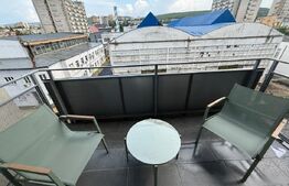 Apartament 3 camere LUX, parcare, ext, 70 mp, crt. Manastur ,pet friendly 